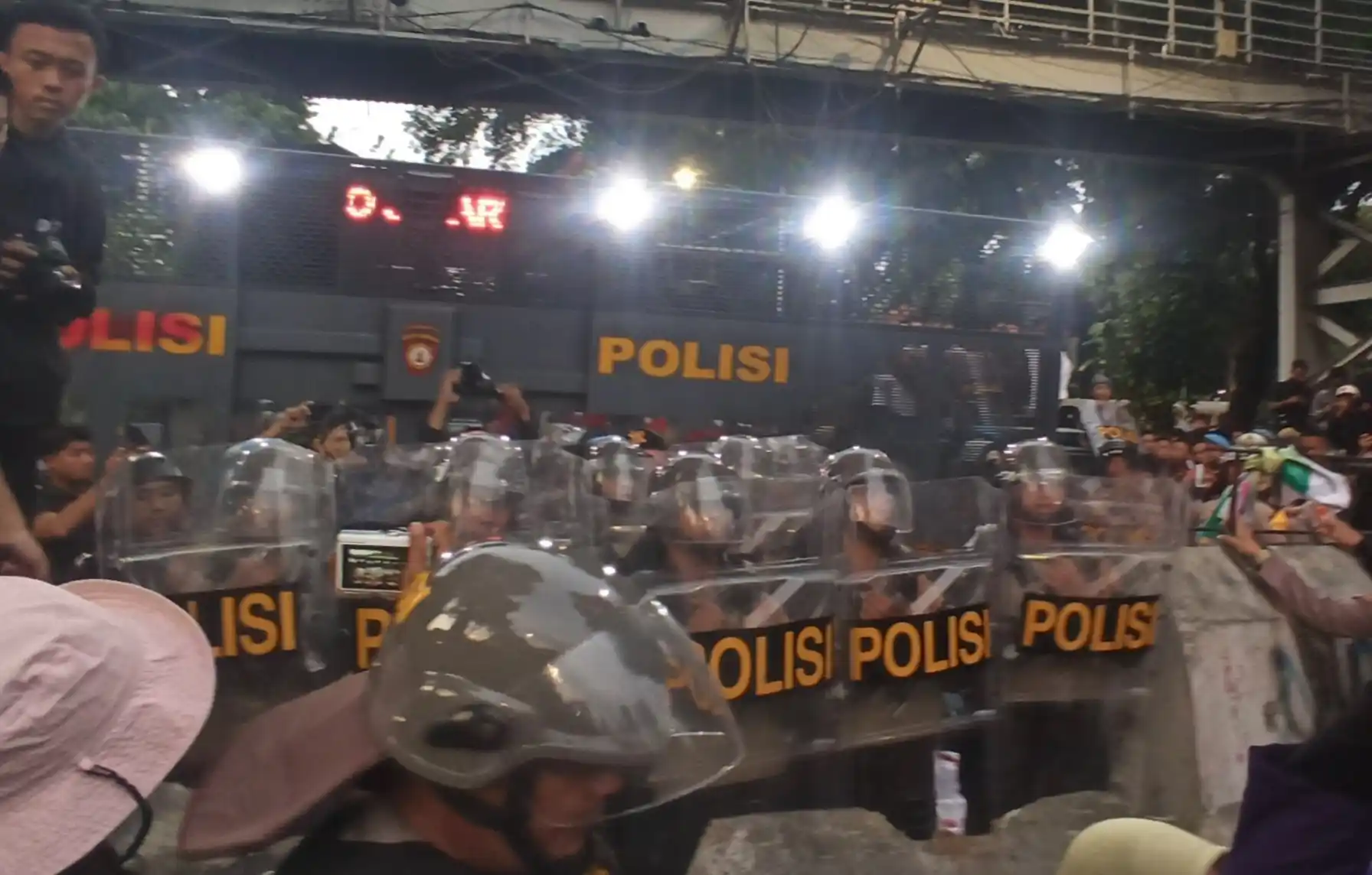 Illustrasi (Foto: Dok/MI)