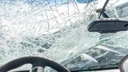 Ilustrasi - Mobil tabrak pasar natal di Jerman (Foto: Ist)