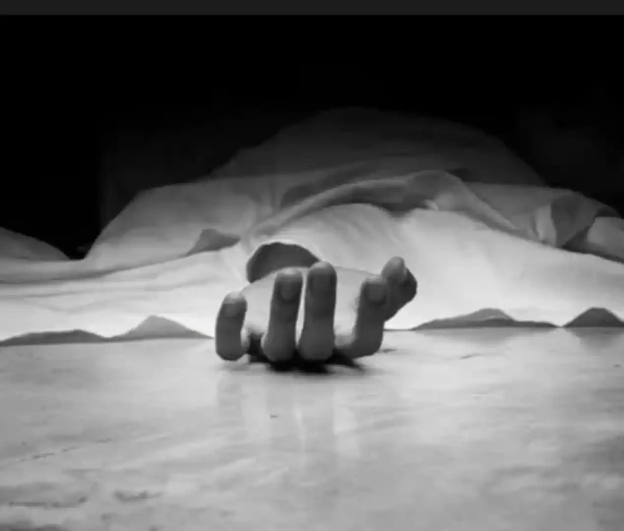 ILustrasi - Jasad korban  tersengat listrik (Foto: Ist)