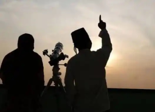 Sidang Isbat Digelar Hari Ini, 29 Maret 2025 (Foto: Ist)