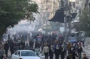 Ilustrasi - Masnyarakat palestina menyambut 90 tahanan  di tepi barat yang dibebaskasn israel