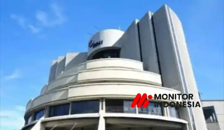 PT Rajawali Nusantara (RNI) (Foto: Dok MI)