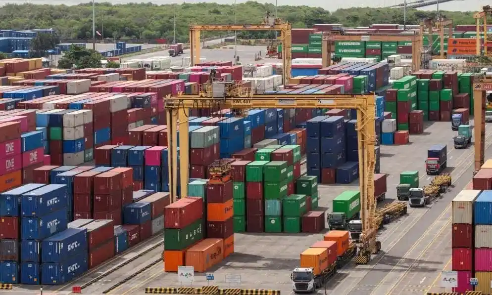 Impor RI Naik jadi US$176,32 Miliar hingga September 2025 (Foto: Ist)