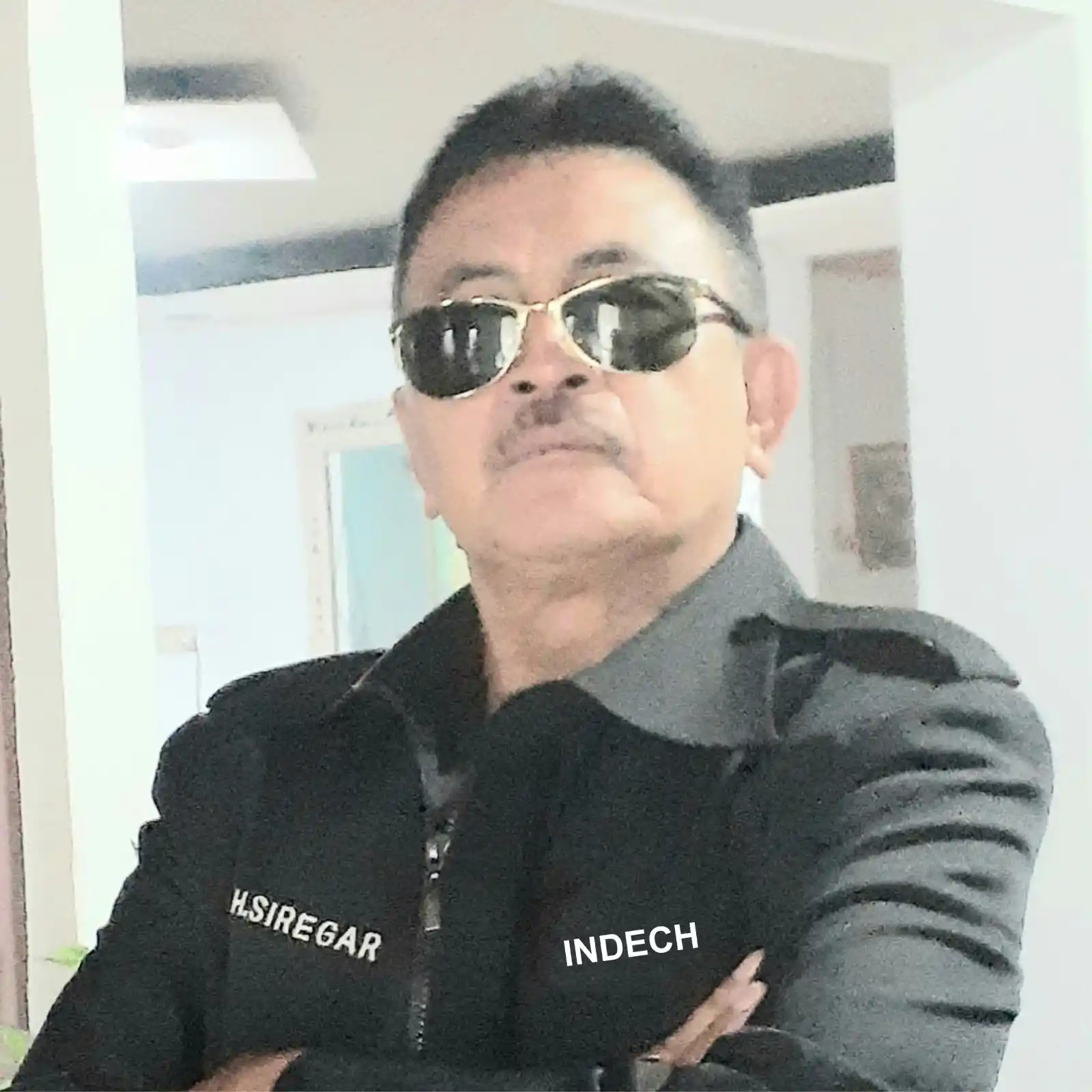 Direktur Investigasi, Hikmat Siregar (Foto: Dok MI)