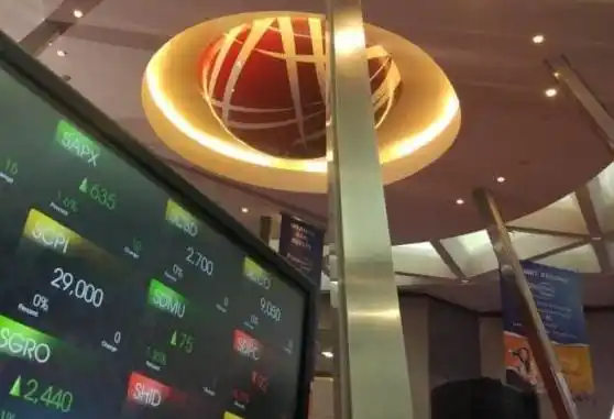 Indeks Harga Saham Gabungan (Foto: Ist)