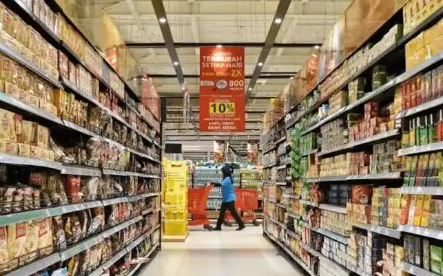 Indeks Keyakinan Konsumen Kembali Naik (Foto: Ist)