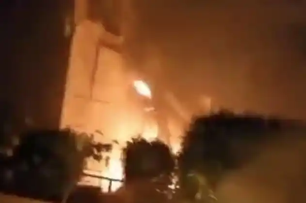 India resmi melancarkan serangan ke Pakistan, Rabu (7/5/2025). Secara rinci, India menyerang sembilan lokasi di Pakistan dan Kashmir Pakistan.