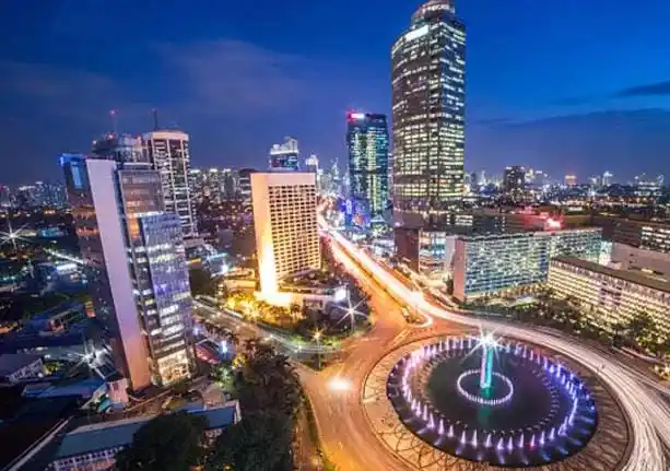 Indonesia Dinobatkan sebagai Negara Paling Sejahtera di Dunia (Foto: Ist)