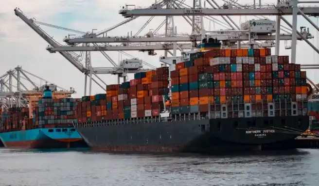 Indonesia jadi Negara Terburuk dalam Indeks Hambatan Perdagangan Internasional 2025 (Foto: Ist)