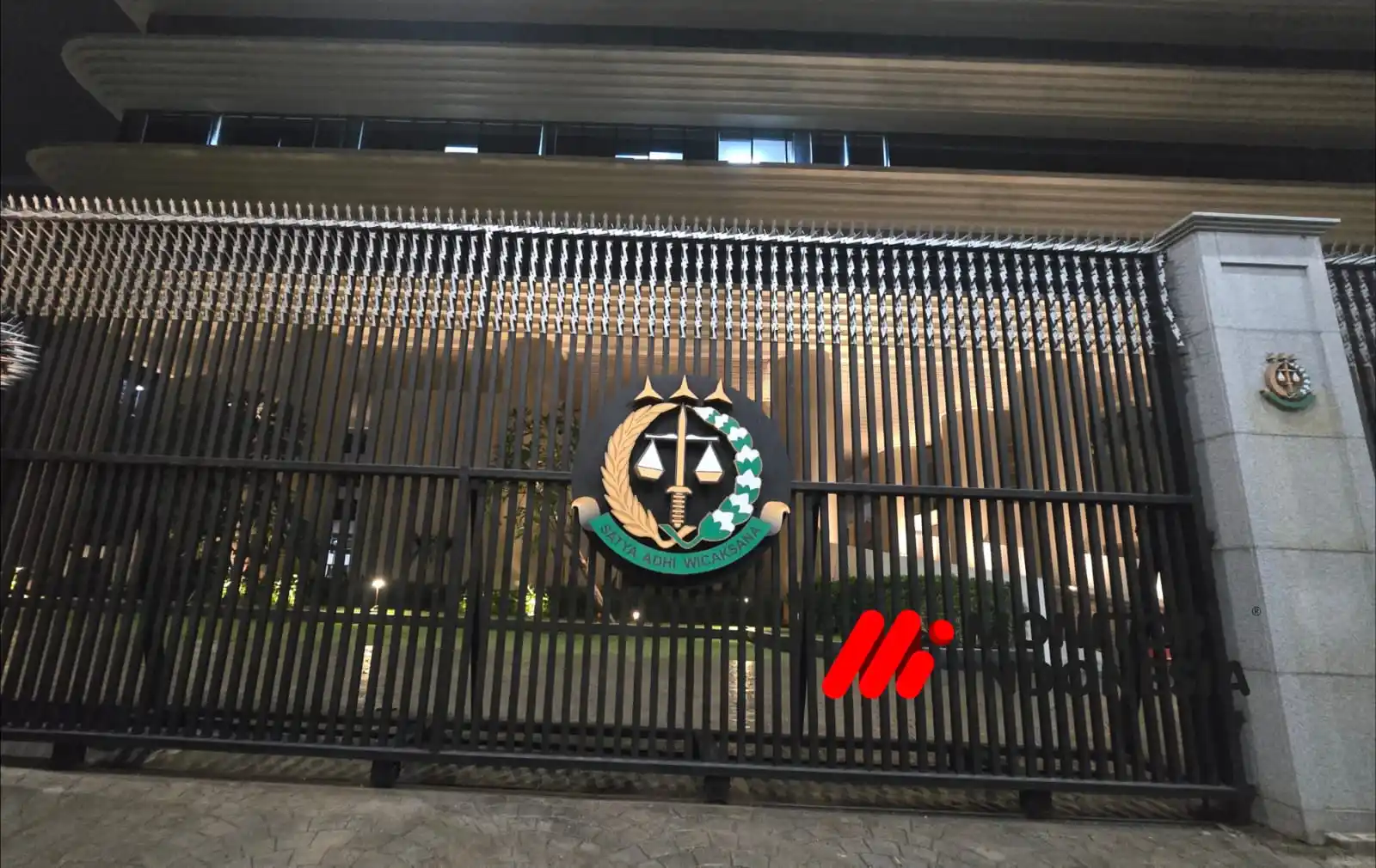 Kejaksaan Agung (Kejagung) (Foto: Dok MI/Aswan)