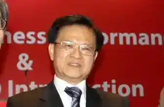 Mantan Komisaris Utama (Komut) PT Asuransi Sinarmas Indra Widjaya (Foto: Istimewa)