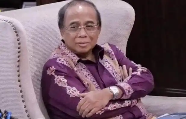 Indroyono Soesilo, Calon Dubes RI untuk AS (Foto: Ist)