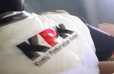 Ilustrasi - Penyidik KPK (Foto: Istimewa)