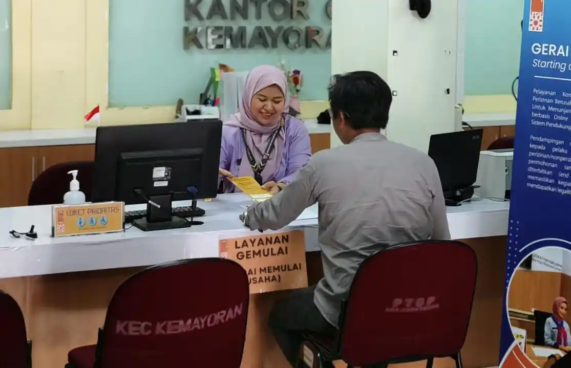 Inovasi Peningkatan Layanan Gambar Teknik Arsitektur Gratis Revit atau PELITA REVIT (Foto. Ist)