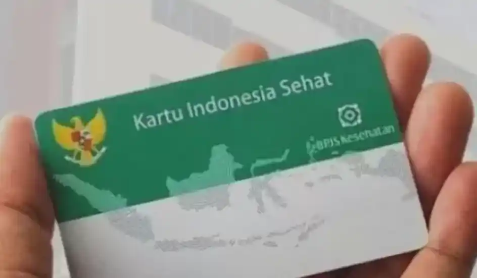 INSPIR Indonesia Menolak Penonaktifan 11 Juta Peserta PBI JKN (Foto: Ist)