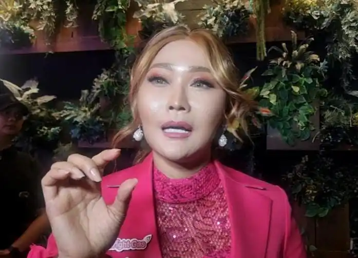 Inul Daratista (Foto: Repro)