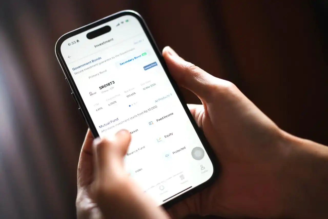 Ilustrasi [Foto: Doc. Mandiri]