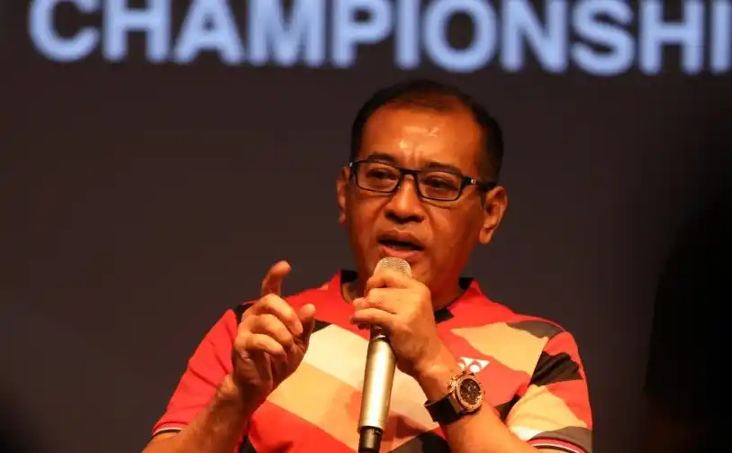 Billy Haryanto (Foto: Ist)