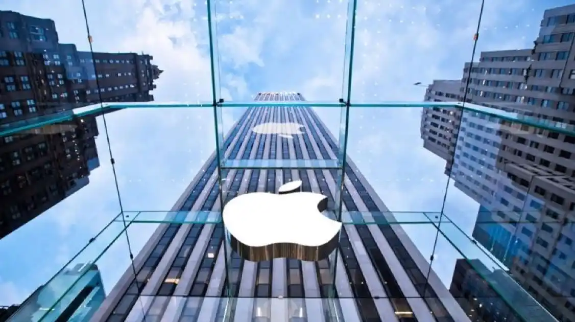 Apple Bakal Bangun Pabrik AirTag di Pulau Batam [Foto: Ist]