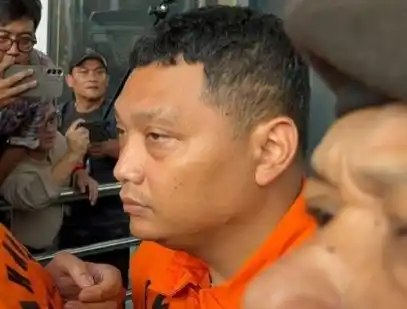 Koordinator Bidang Kelembagaan dan Personel K3 Kementerian Ketenagakerjaan (Kemnaker), Irvian Bobby Mahendro [Foto: Repro/Ant]