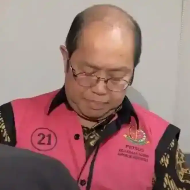 Isa Rachmatarwata. (Foto: Dok MI)