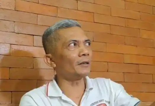 Iskandar Sitorus, Sekretaris Pendiri Indonesian Audit Watch (IAW) (Foto: Dok MI)