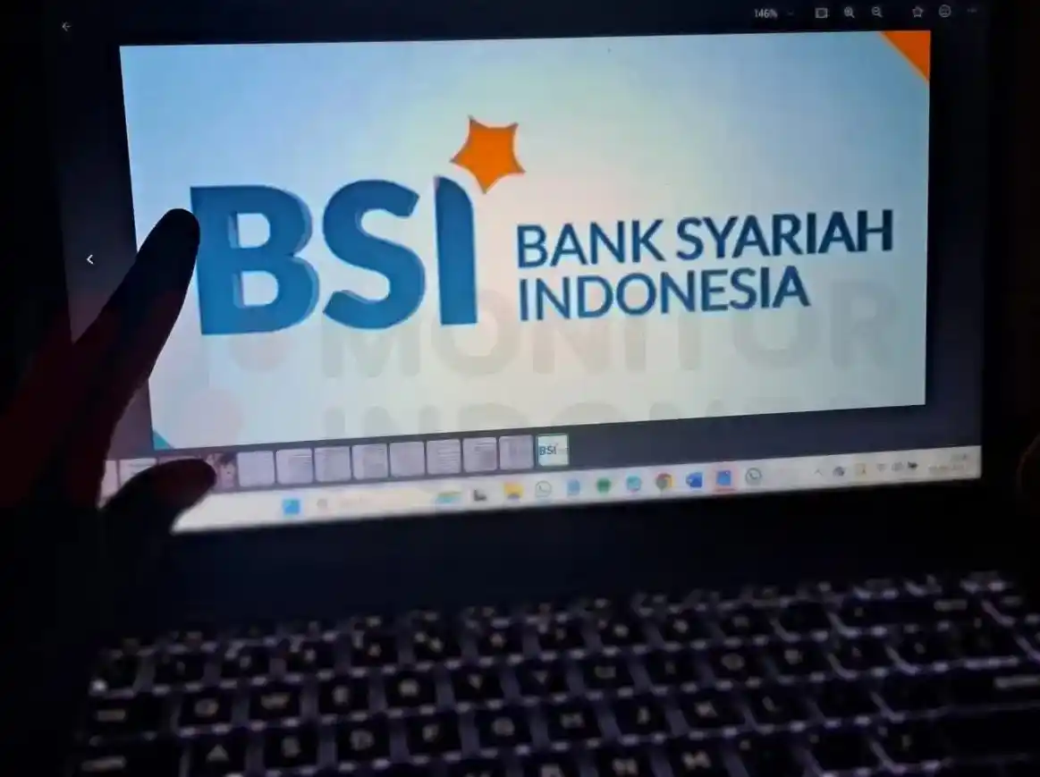 Ilustrasi - Bank Syariah Indonesia (BSI) (Foto: Dok MI)