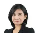 CEO Office Senior Specialist PT Aneka Tambang (Antam) Ita Setiawati (Foto: LinkedIn Ita Setiawati)