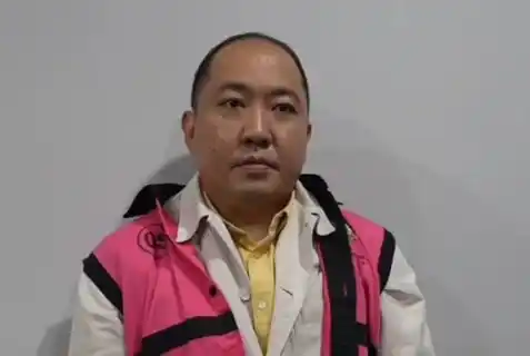 Iwan Kurniawan Lukminto (Foto: Dok MI/Aswan)