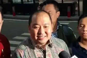 Iwan Kurniawan Lukminto (Foto: Dok MI/Istimewa)