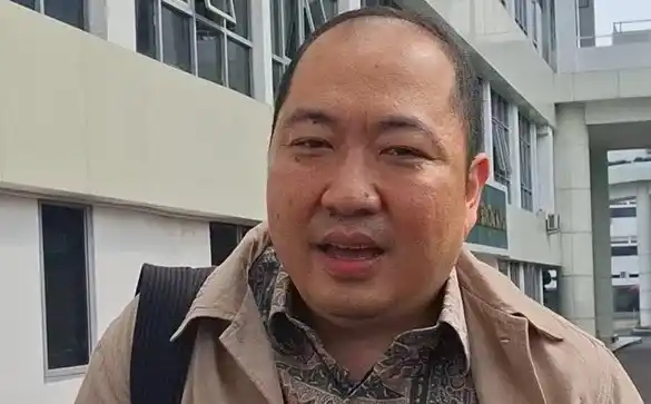Direktur Utama PT Sri Rejeki Isman (Sritex), Iwan Kurniawan Lukminto (Foto: Istimewa)