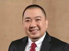 Komisaris PT Sri Rejeki Isman Tbk (Sritex), Iwan Kurniawan Lukminto (Foto: Ist)