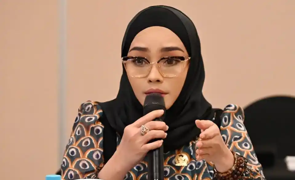 Iyeth Bustami  (Dok.MI)