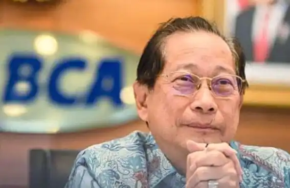 Jahja Setiaatmadja (Foto: Istimewa)