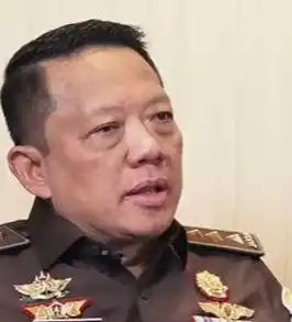 Jampidsus Kejagung, Febrie Adriansyah (Foto: Dok MI/Net/Ist)