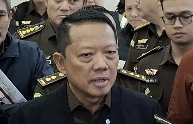 Jampidsus Kejagung, Febrie Adriansyah (Foto: Dok MI)