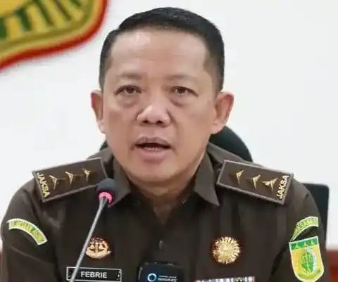 Jaksa Agung Muda Tindak Pidana Khusus (Jampidsus) Kejaksaan Agung (Kejagung) Febrie Adriansyah (Foto: Dok MI)