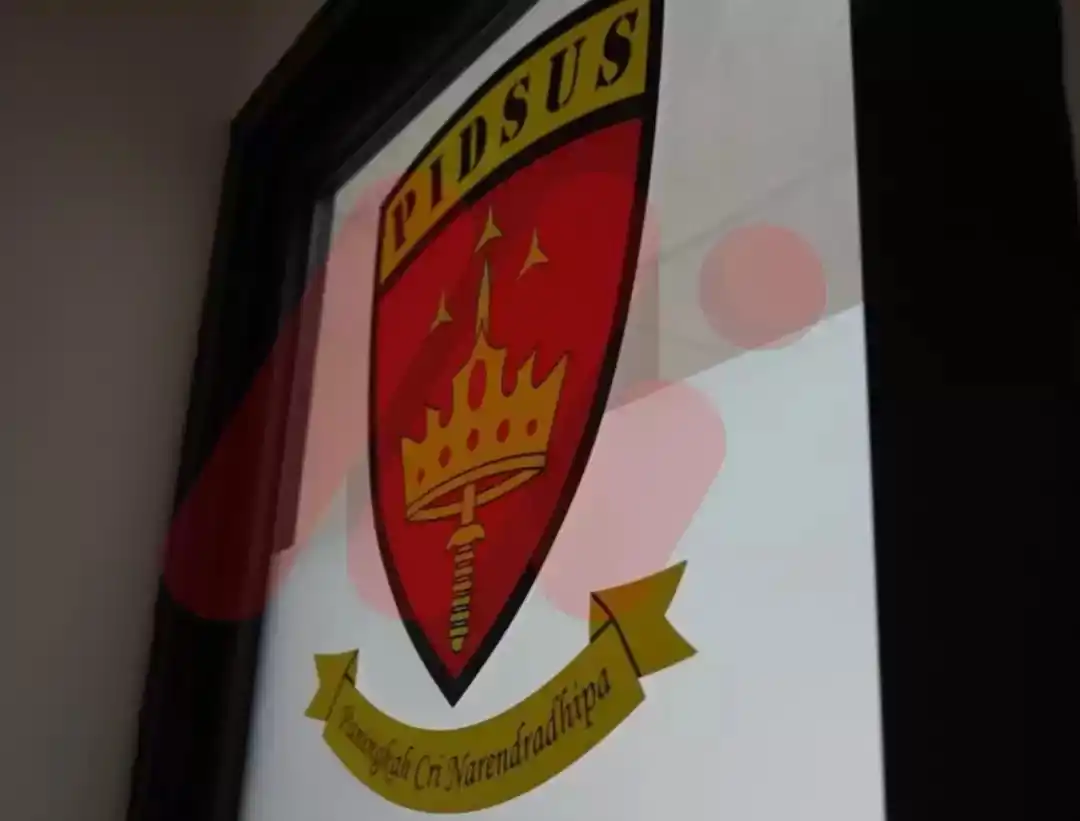 Jaksa Agung Muda Bidang Pidana Khusus  (Jam Pidsus) Kejagung (Foto: Dok MI)