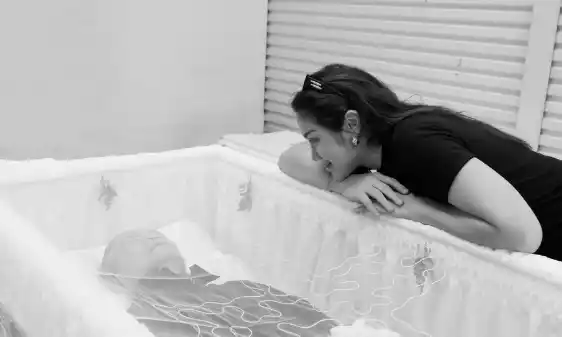 Ayah Artis Jessica Iskandar Meninggal Dunia [Foto: Instagram/@inijedar]