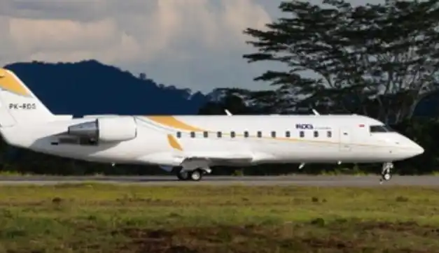 KPK masih mengusut kasus dugaan pembelian jet pribadi dari dana penunjang operasional dan program peningkatan pelayanan kedinasan kepala daerah dan wakil kepala daerah Pemprov Papua tahun 2020-2022.