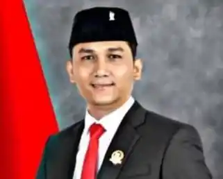 Anggota Komisi 1 DPRD Kabupaten Bekasi, Jiovanno Nahampun [Foto: Ist]
