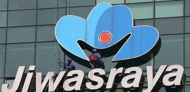 OJK Bubarkan Dana Pensiun Lembaga Keuangan dan Pemberi Kerja Jiwasraya (Foto: Dok MI)