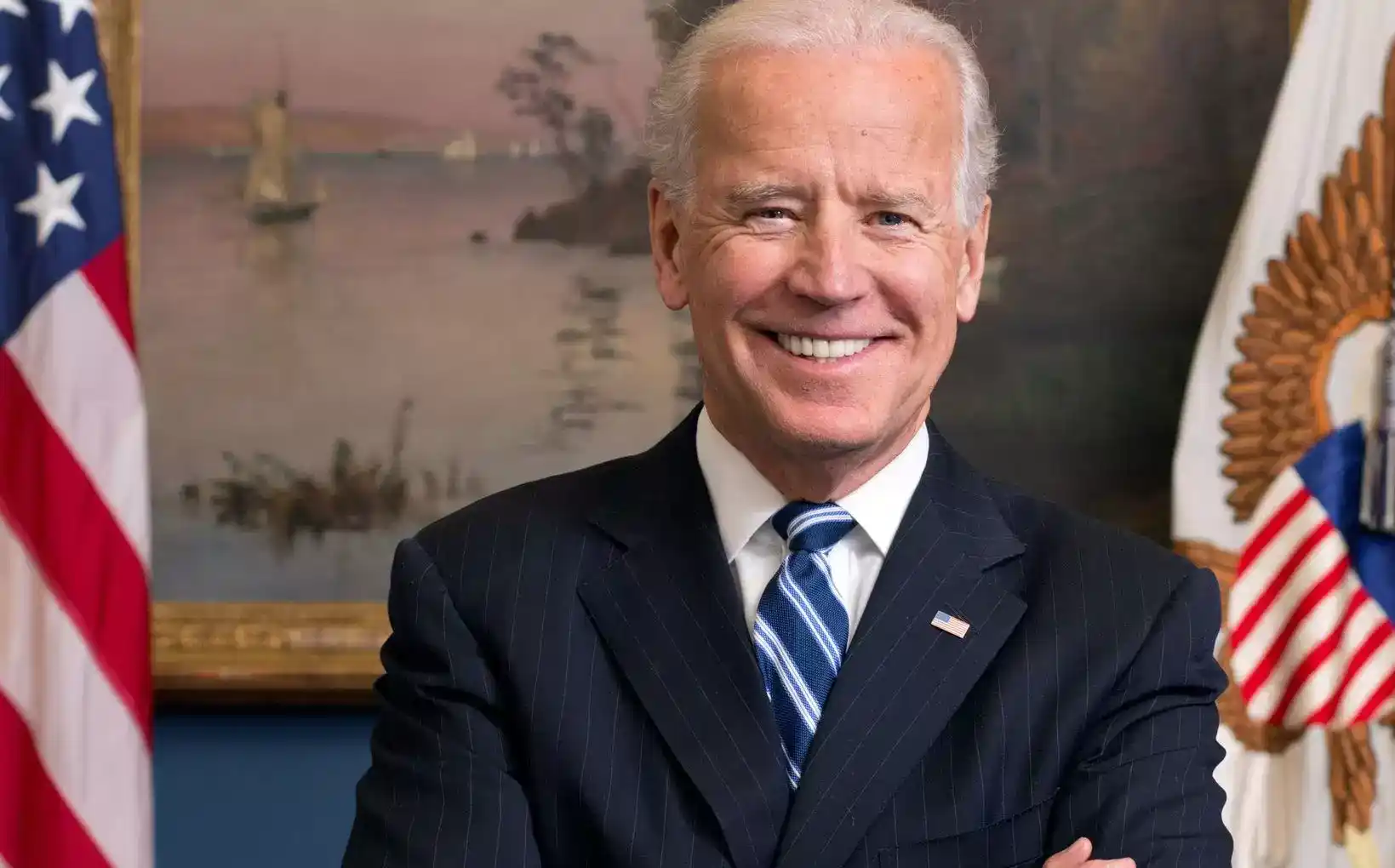 Mantan Presiden As Joe Biden (Foto: Ist)