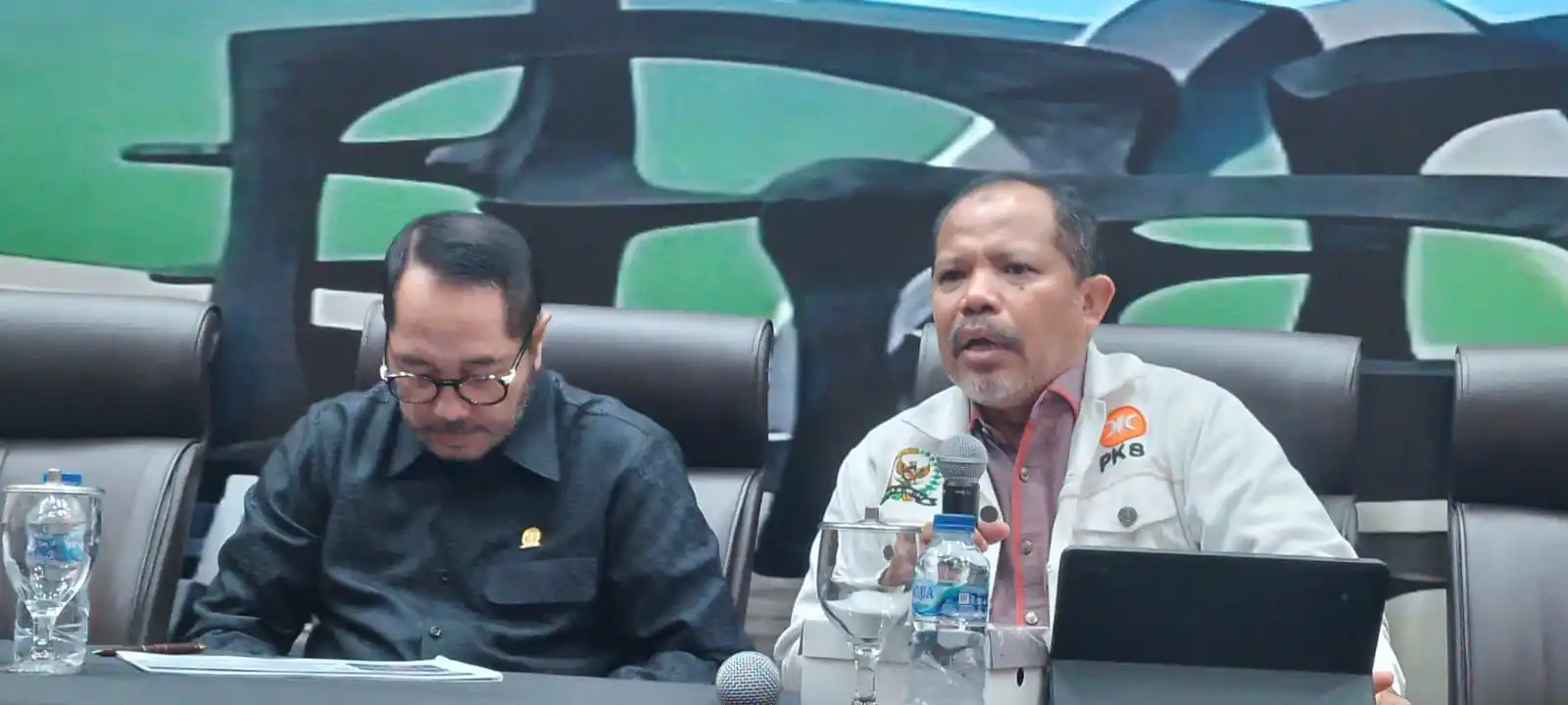 Johan Rosihan (dok.IM)