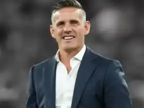 John Herdman [Foto: Ist]