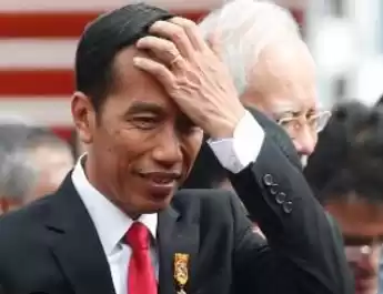 Joko Widodo (Foto: Istimewa)
