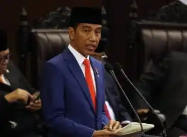 Jokowi (Foto: Istimewa)