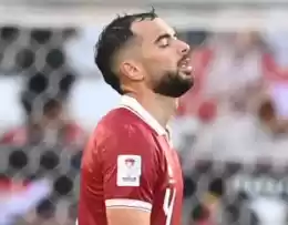 Jordi Amat [Foto: Ist]