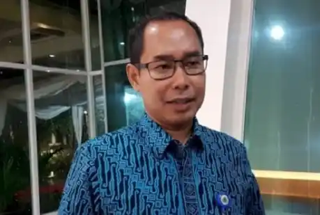 Direktur Pelindungan WNI Kemlu RI, Judha Nugraha [Foto: Ist]