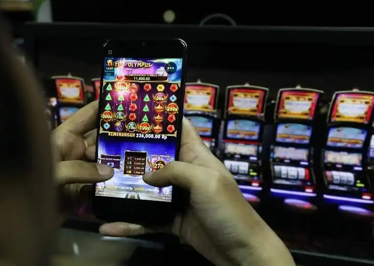 Judi Online (Foto: ist)